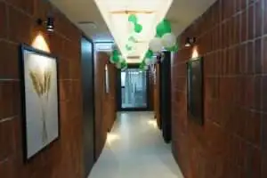 divine ayurveda hospital